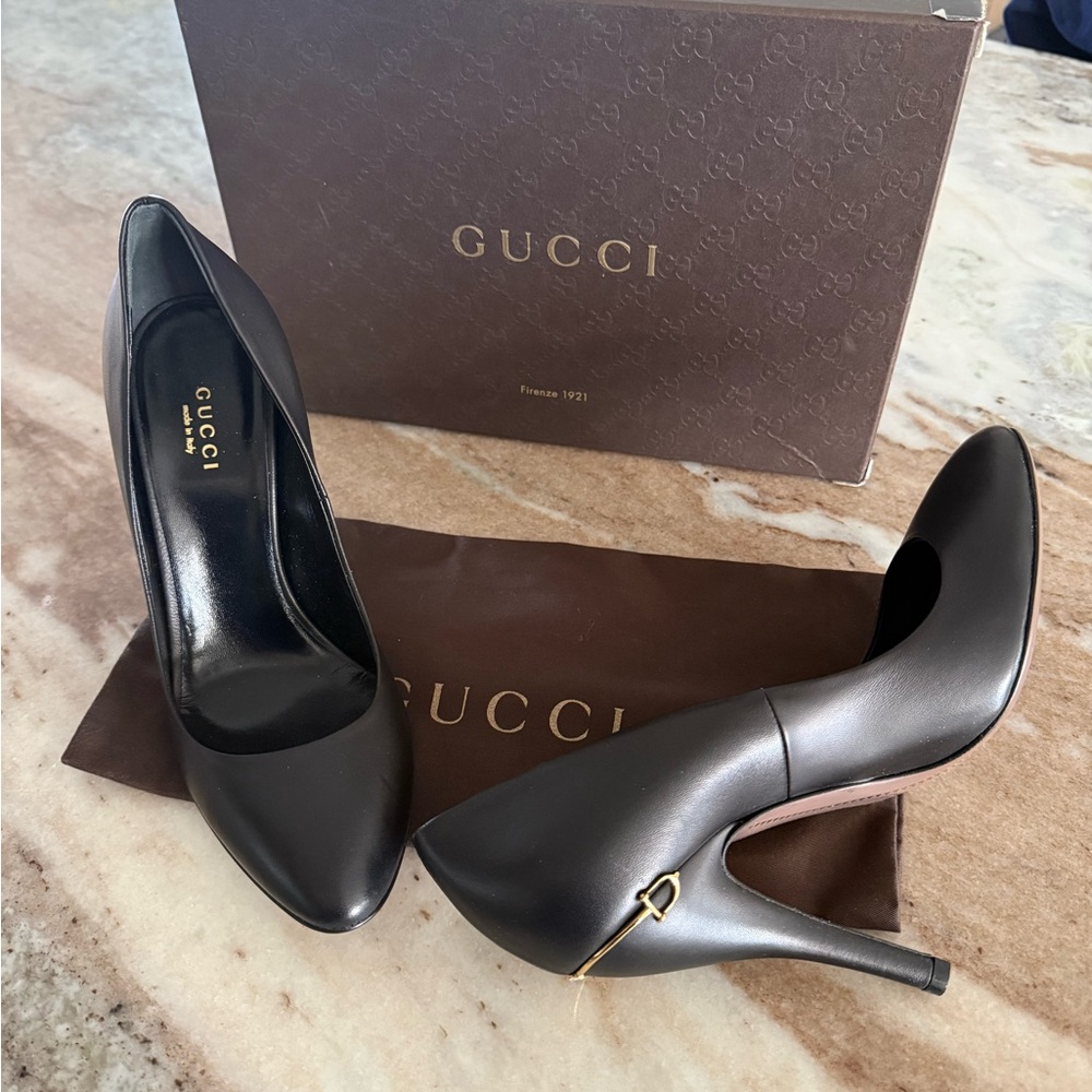 Gucci Heels